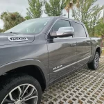 RAM 1500 TUNGSTEN CREW CAB 4X4 2026 6