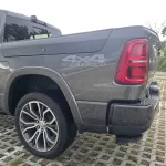 RAM 1500 TUNGSTEN CREW CAB 4X4 2026 9