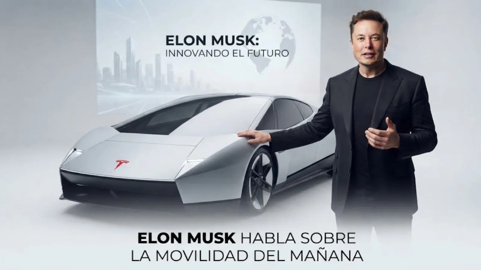 El auto volador de Tesla revoluciona el asfalto: Análisis de pros, contras y el debate que sacudió el programa Código Segura