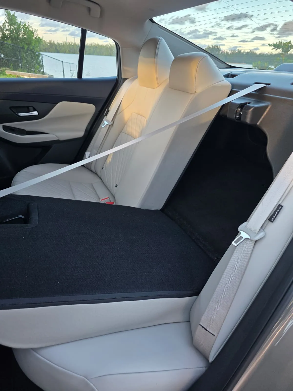 Nissan Sentra 2026, imagen 06