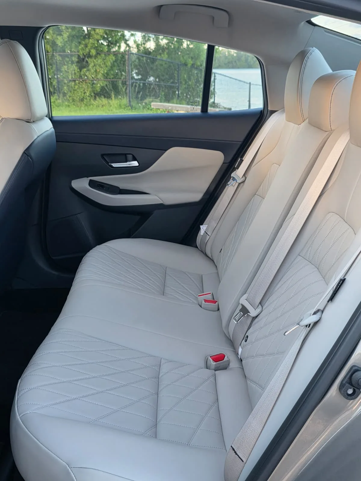 Nissan Sentra 2026, imagen 12