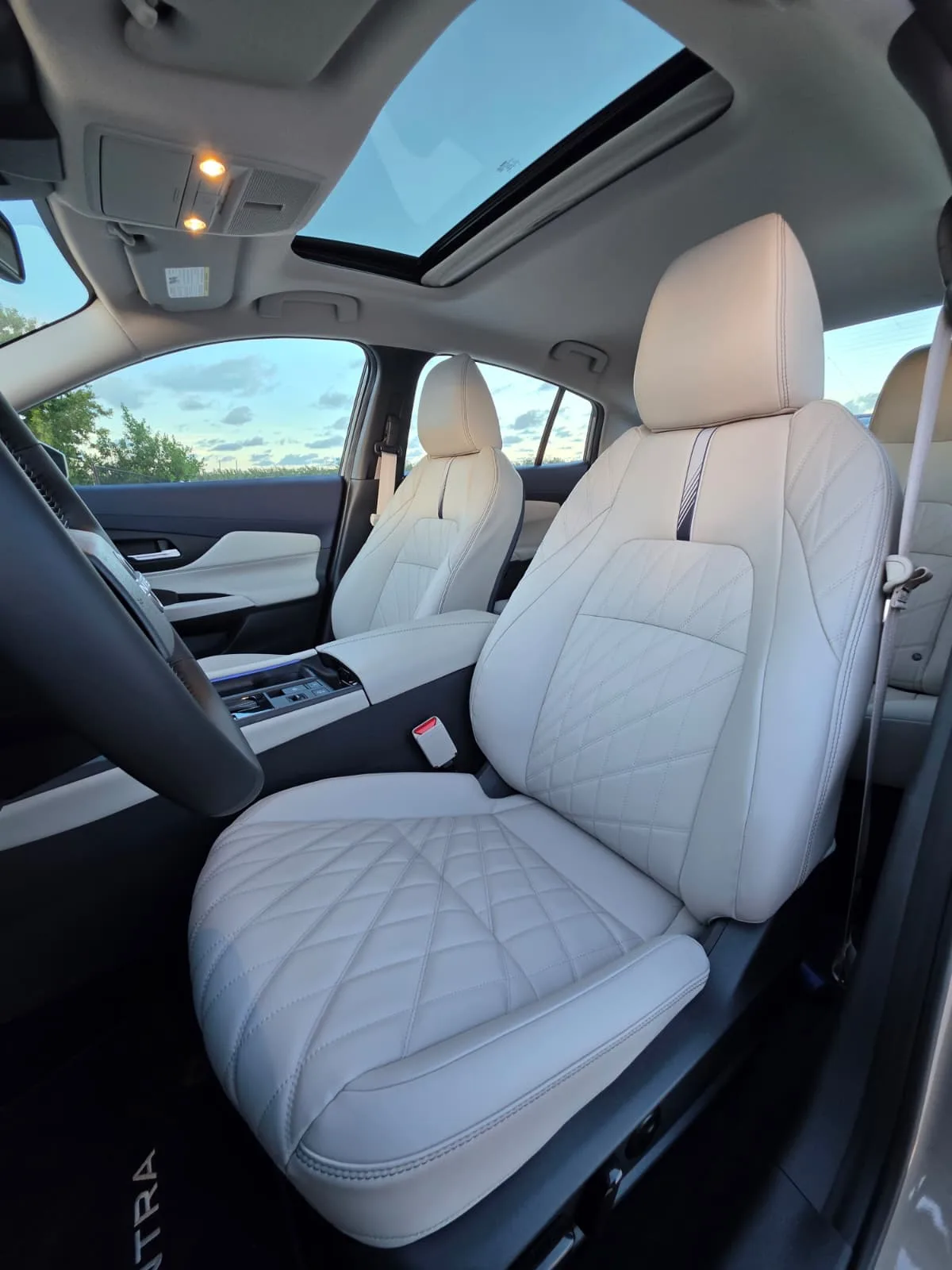Nissan Sentra 2026, imagen 13