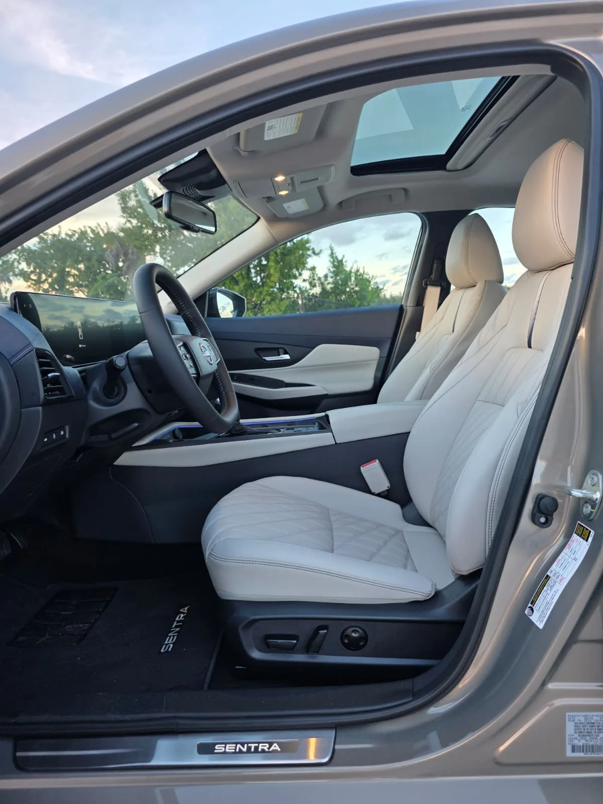 Nissan Sentra 2026, imagen 14