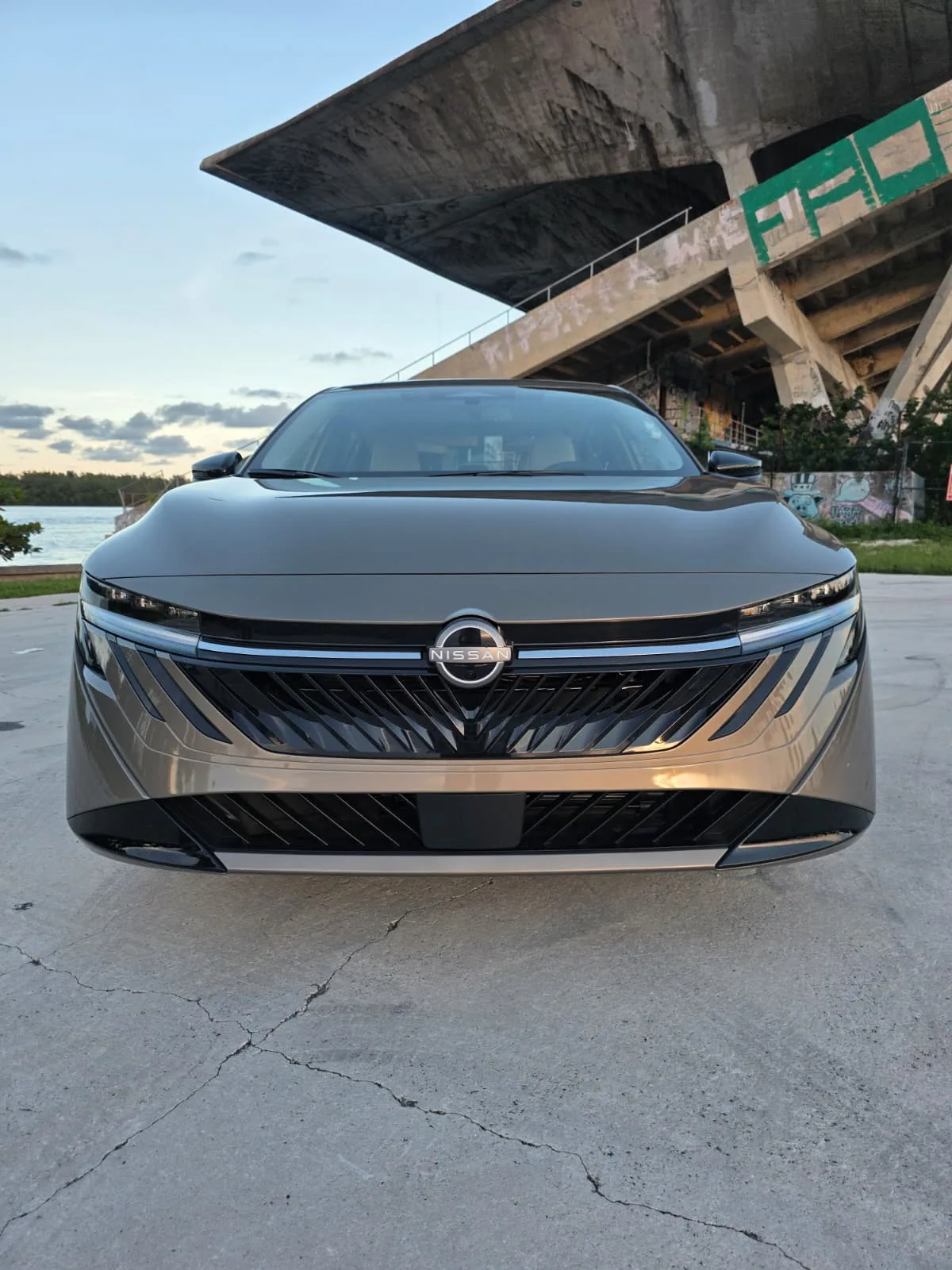 Nissan Sentra 2026 Galería