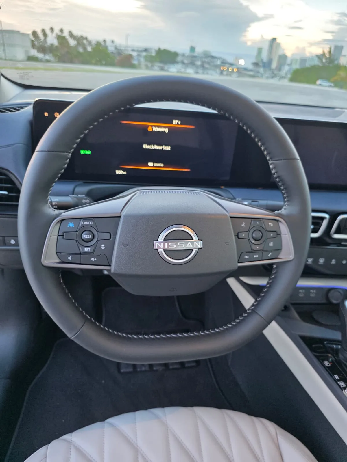Nissan Sentra 2026, imagen 16