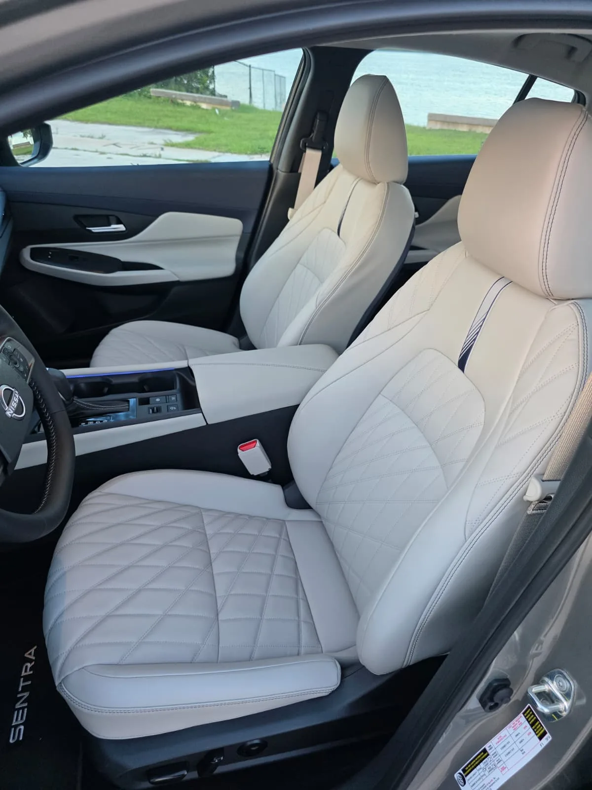 Nissan Sentra 2026, imagen 17