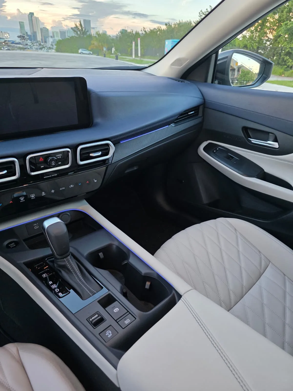 Nissan Sentra 2026, imagen 18