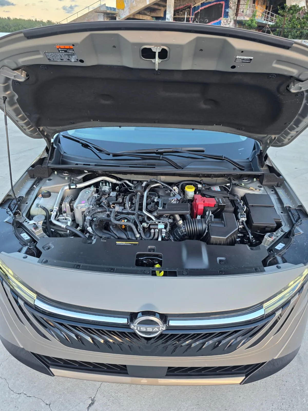 Nissan Sentra 2026, imagen 19